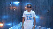 North Carolina GIF by UNC Tar Heels