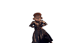 Jump Go Sticker by ÁlarcosÉnekes