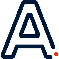 Asgif Scribe Sticker by AlphaSights