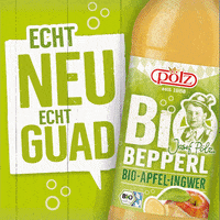Poelz GIF by Pölz Fruchtsäfte