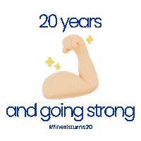 Finexisturns20 Sticker by finexis advisory