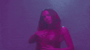 Music Video Singer GIF by RÊVE