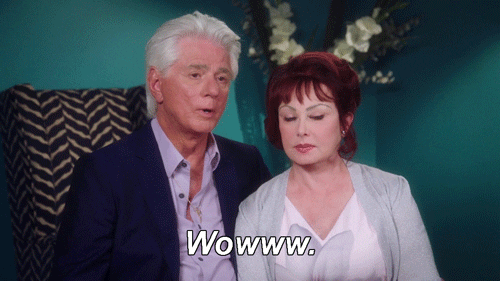 fox tv GIF by My Kitchen Rules on FOX