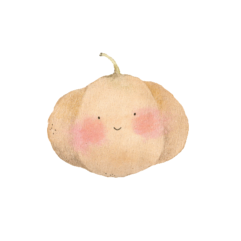 Trick Or Treat Love Sticker