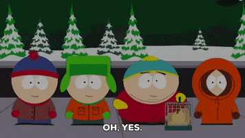 Episode 8 GIF by South Park