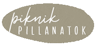 Piknik Sticker