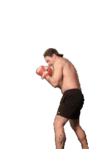 Sticker by Coach Josh