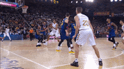 Real Madrid Basketball GIF by ACB