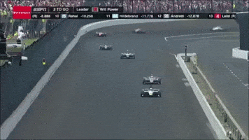 indy 500 indiana GIF