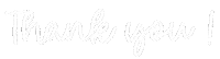 Thanks Support Sticker