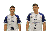 Handball Sticker by TV Korschenbroich