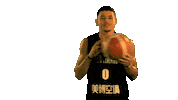 New Zealand Game Sticker by FIBA