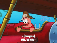 season 8 episode 25 GIF by SpongeBob SquarePants