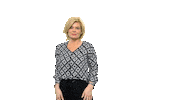 Julia Klöckner Sticker by CDU