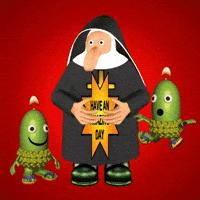 Today Is A Good Day GIF