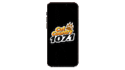 iHeartFortMyers iheartradio wckt-fm catcountry1071 Sticker