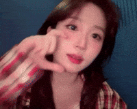 Haewon GIF