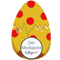 Marketing Agency Sticker by citymapmkk