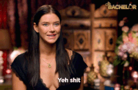 rose bachelor au GIF by The Bachelor Australia