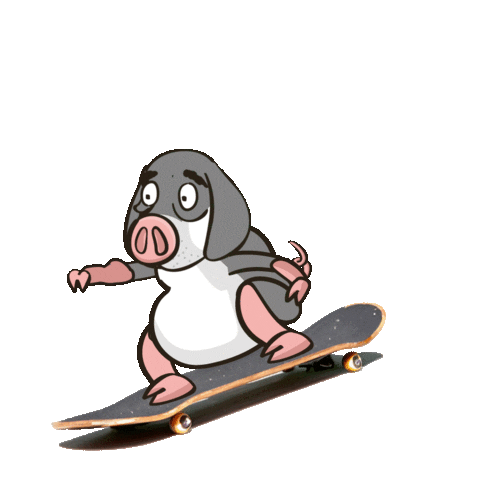 Sticker by "Tut Gut" - Gesundheitsvorsorge