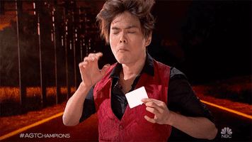 Season 1 Episode 6 GIF by America's Got Talent