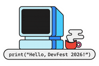 Sticker by DevFest 2026