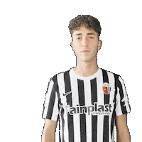 Head Francesco Sticker by Ascoli Calcio 1898