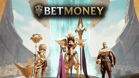 Leauge Lol GIF by BetMoney