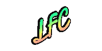 Lfc Sticker by Live Free Contracting