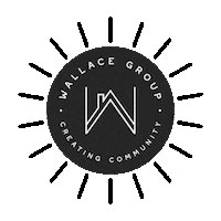 Sticker by Wallace Group TN