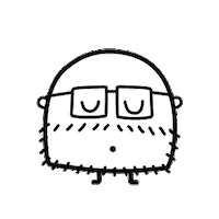Buixots sleeping zzz teacher william Sticker