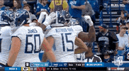 Tennessee Titans Football GIF by NFL