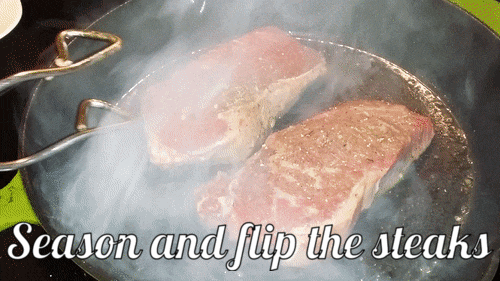 steak GIF