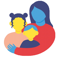 Fosterwelcome Sticker by RITZ Crackers
