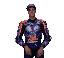 miguel oliveira moto gp stickers Sticker by MotoGP