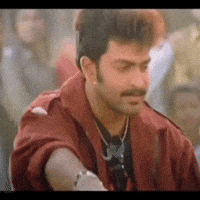 Prithviraj Sukumaran Kerala GIF