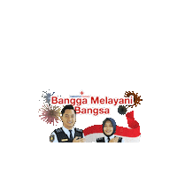 Aps Sticker by Angkasa Pura Supports