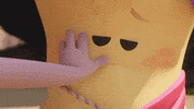 Baby Face GIF by Mushmushfun