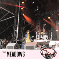 GIF by The Meadows NYC