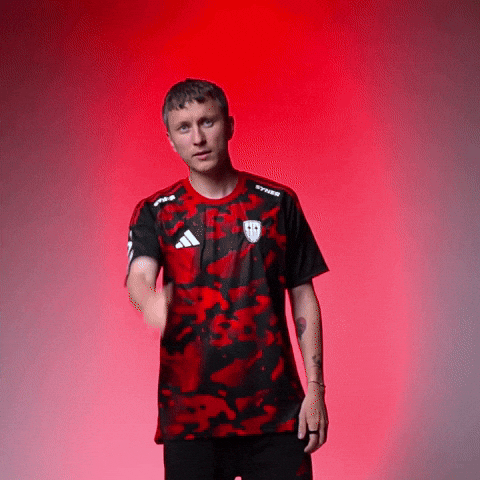 Bang Bang Shot GIF by SINNERS Esports
