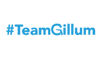 florida volunteer Sticker by Andrew Gillum