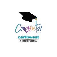 Ncc Trade School Sticker by Northwest Career College