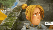 Surprise K GIF by SWR Kindernetz
