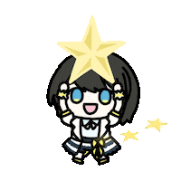 Subaru Sticker by circlecan