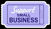 Shoplocal Supportsmallbusiness GIF by Nav