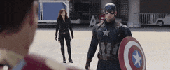 captain america civil war trailer GIF
