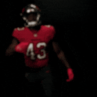 Bucs GIF by Tampa Bay Buccaneers