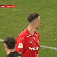 Confused Football GIF