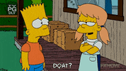 Episode 17 GIF by The Simpsons