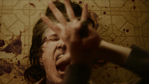 Santa Claus Christmas GIF by STUDIOCANAL